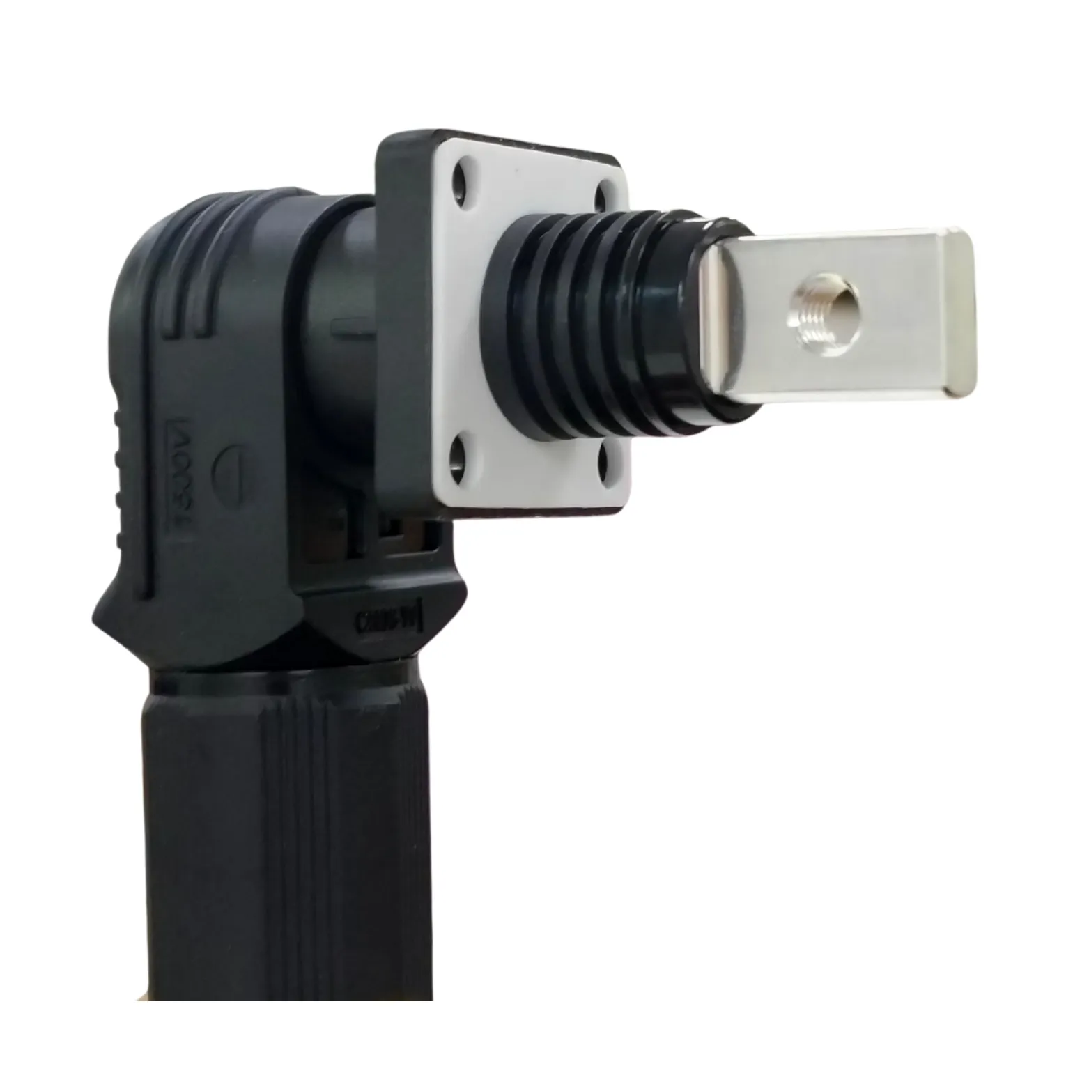 CONNECTOR TERMINAL 250A BLACK - Image 2